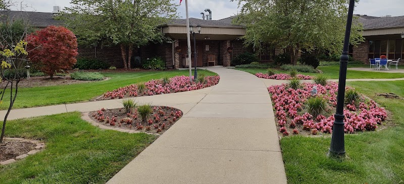 GREAT LAKES HEALTHCARE CENTER nursing home in DYER, IN - Photo 3 of 5