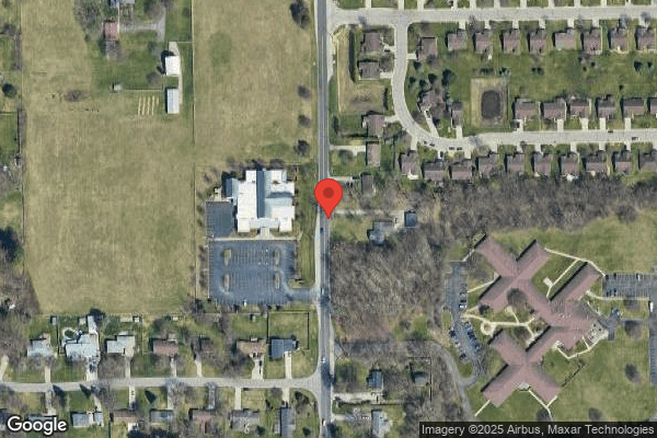 MAJESTIC CARE OF SOUTH BEND nursing home in SOUTH BEND, IN - Photo 1 of 2