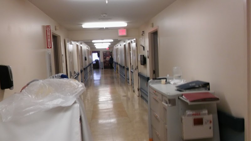 DYER NURSING AND REHABILITATION CENTER nursing home in DYER, IN - Photo 3 of 5