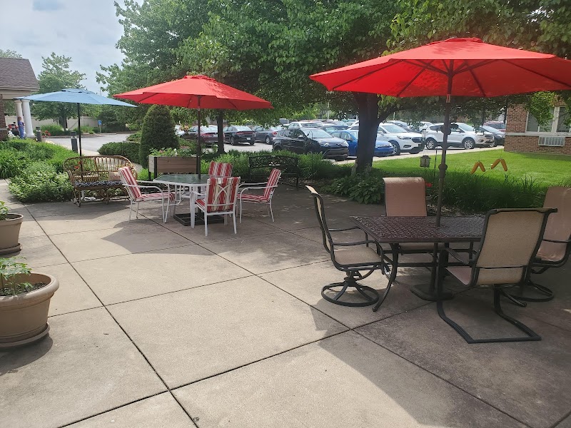 DYER NURSING AND REHABILITATION CENTER nursing home in DYER, IN - Photo 4 of 5