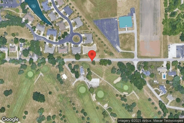 WESTMINSTER VILLAGE HEALTH & REHAB nursing home in TERRE HAUTE, IN - Photo 1 of 5