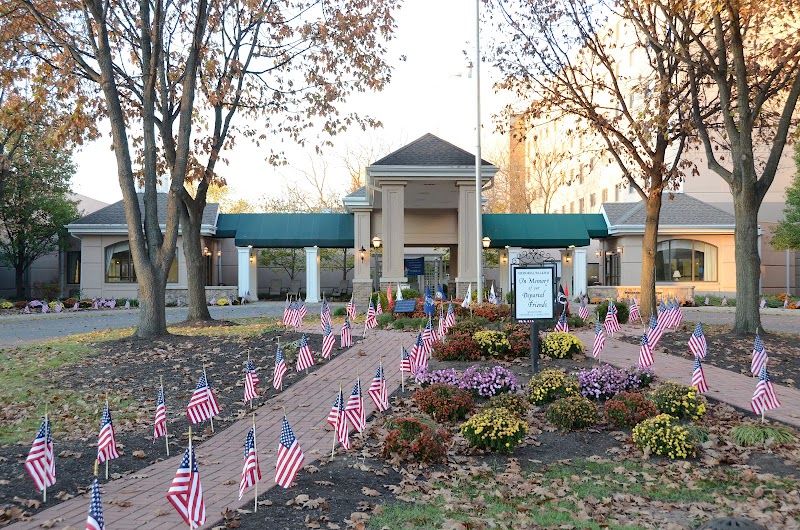 WESTMINSTER VILLAGE HEALTH & REHAB nursing home in TERRE HAUTE, IN - Photo 2 of 5