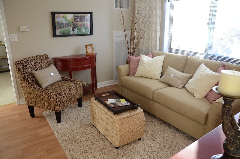 WESTMINSTER VILLAGE HEALTH & REHAB nursing home in TERRE HAUTE, IN - Photo 4 of 5