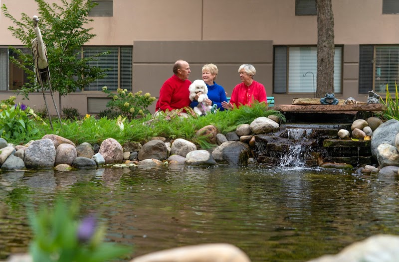 WESTMINSTER VILLAGE HEALTH & REHAB nursing home in TERRE HAUTE, IN - Photo 5 of 5