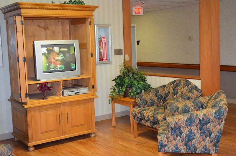 NORTH CAPITOL NURSING & REHABILITATION CENTER nursing home in INDIANAPOLIS, IN - Photo 3 of 5