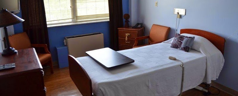 NORTH CAPITOL NURSING & REHABILITATION CENTER nursing home in INDIANAPOLIS, IN - Photo 4 of 5