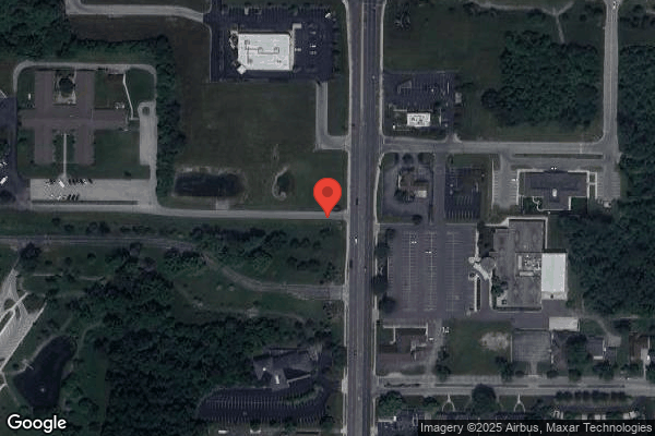 WILLOWS OF RICHMOND nursing home in RICHMOND, IN - Photo 1 of 5