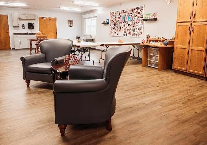 WILLOWS OF RICHMOND nursing home in RICHMOND, IN - Photo 3 of 5