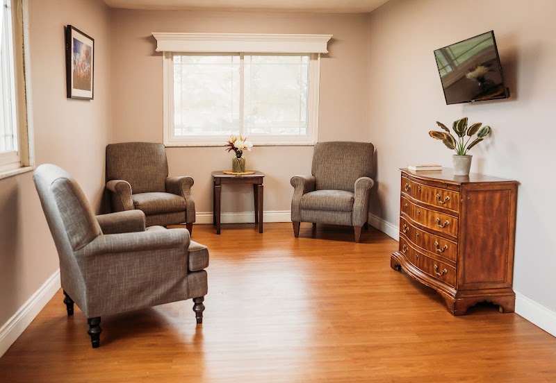 WILLOWS OF RICHMOND nursing home in RICHMOND, IN - Photo 5 of 5