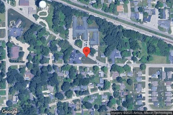 WOODLANDS THE nursing home in MUNCIE, IN - Photo 1 of 5