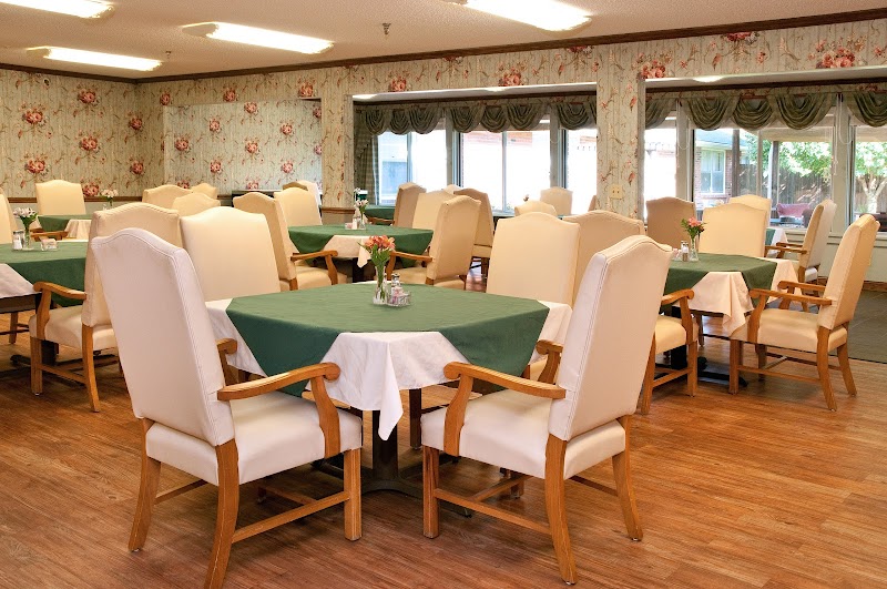 WOODLANDS THE nursing home in MUNCIE, IN - Photo 5 of 5