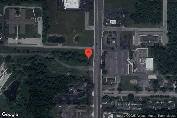 ROSEBUD VILLAGE nursing home in RICHMOND, IN - Photo 1 of 5