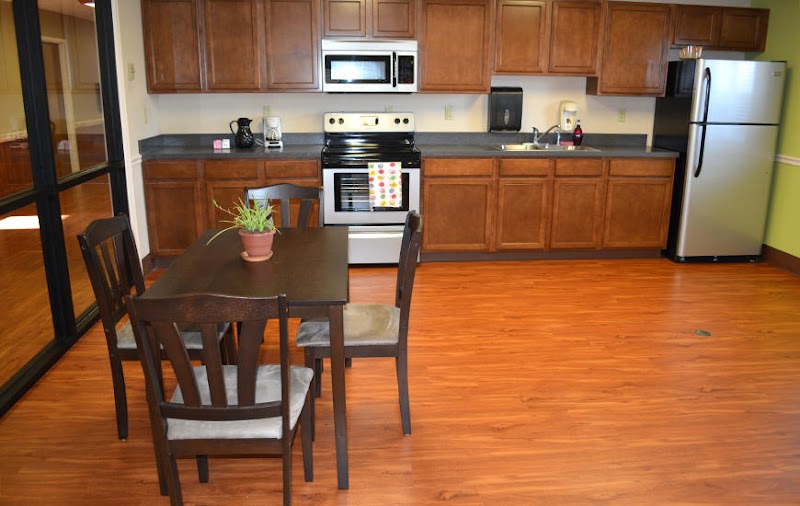 ROSEBUD VILLAGE nursing home in RICHMOND, IN - Photo 3 of 5