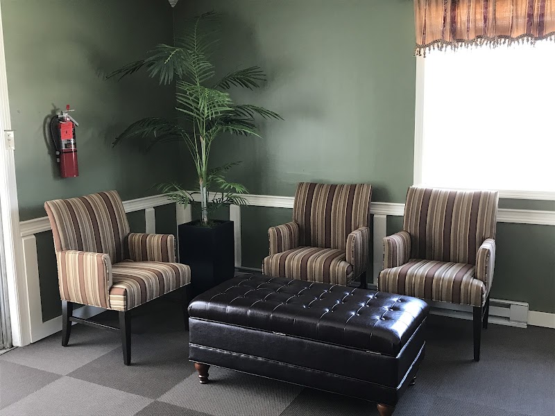 WESTRIDGE HEALTH CARE CENTER nursing home in TERRE HAUTE, IN - Photo 2 of 10