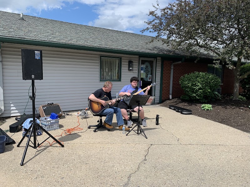 WESTRIDGE HEALTH CARE CENTER nursing home in TERRE HAUTE, IN - Photo 5 of 10