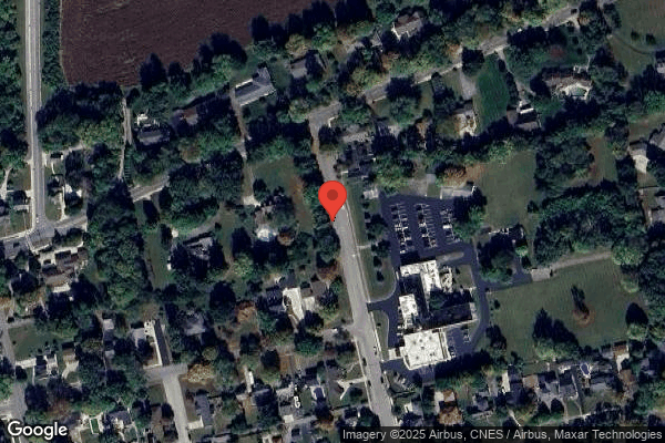 MILLER'S MERRY MANOR nursing home in LOGANSPORT, IN - Photo 1 of 6