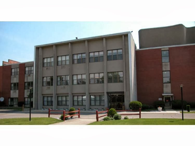 MILLER'S MERRY MANOR nursing home in LOGANSPORT, IN - Photo 3 of 6