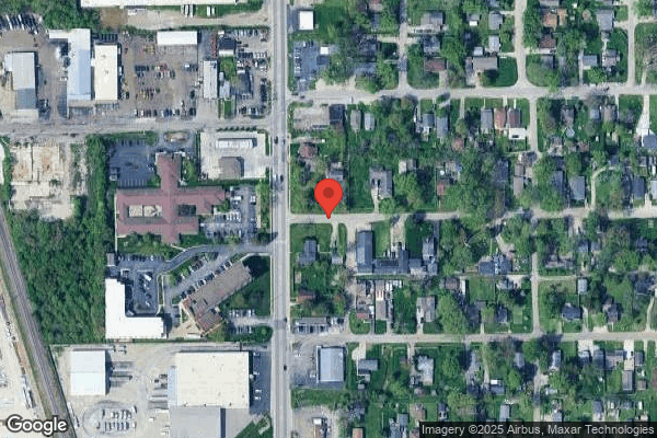 BETHANY VILLAGE nursing home in INDIANAPOLIS, IN - Photo 1 of 5