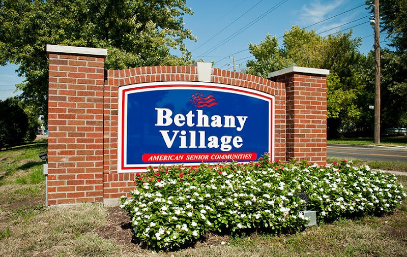 BETHANY VILLAGE nursing home in INDIANAPOLIS, IN - Photo 3 of 5