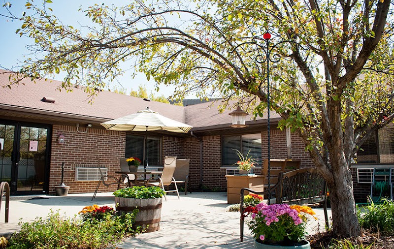 BETHANY VILLAGE nursing home in INDIANAPOLIS, IN - Photo 5 of 5