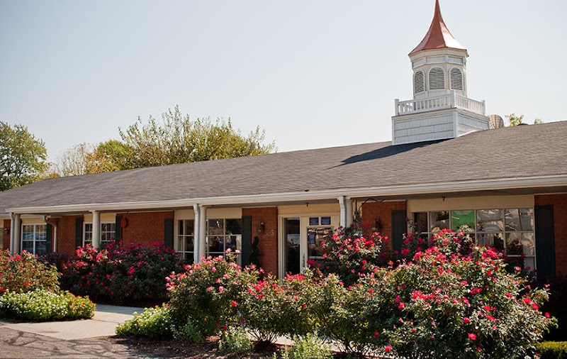 FOREST CREEK VILLAGE nursing home in INDIANAPOLIS, IN - Photo 3 of 5