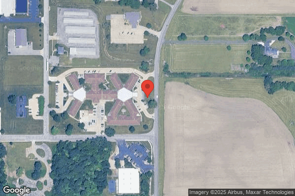 SIGNATURE HEALTHCARE OF MUNCIE nursing home in MUNCIE, IN - Photo 1 of 5