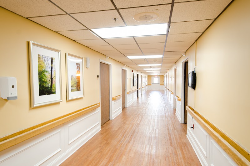SIGNATURE HEALTHCARE OF MUNCIE nursing home in MUNCIE, IN - Photo 5 of 5