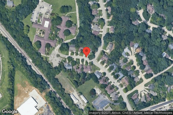 MAJESTIC CARE OF LAFAYETTE nursing home in LAFAYETTE, IN - Photo 1 of 5