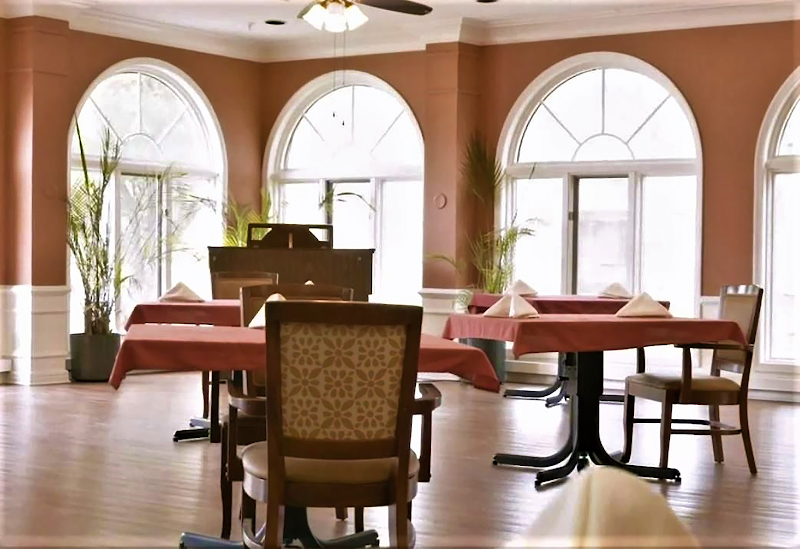 MAJESTIC CARE OF LAFAYETTE nursing home in LAFAYETTE, IN - Photo 3 of 5