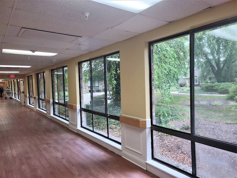 MAJESTIC CARE OF LAFAYETTE nursing home in LAFAYETTE, IN - Photo 4 of 5