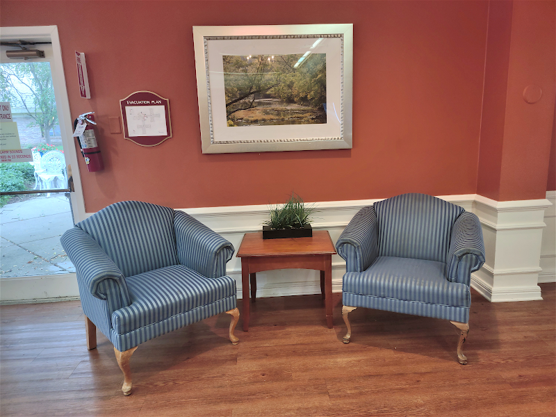 MAJESTIC CARE OF LAFAYETTE nursing home in LAFAYETTE, IN - Photo 5 of 5