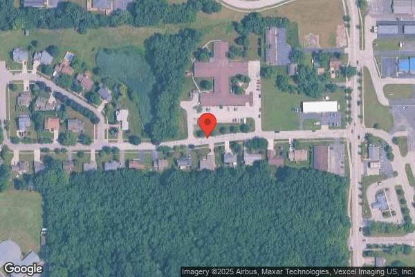 CHESTERTON MANOR nursing home in CHESTERTON, IN - Photo 1 of 5