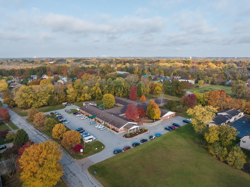 CHESTERTON MANOR nursing home in CHESTERTON, IN - Photo 2 of 5