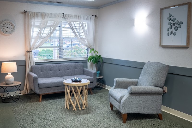 CHESTERTON MANOR nursing home in CHESTERTON, IN - Photo 5 of 5