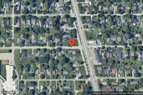 MAJESTIC CARE OF SOUTHPORT nursing home in INDIANAPOLIS, IN - Photo 1 of 5