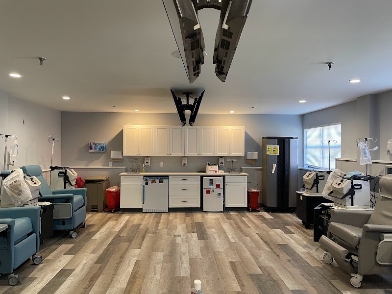 MAJESTIC CARE OF SOUTHPORT nursing home in INDIANAPOLIS, IN - Photo 4 of 5