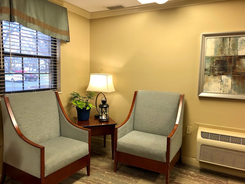 MAJESTIC CARE OF SOUTHPORT nursing home in INDIANAPOLIS, IN - Photo 5 of 5