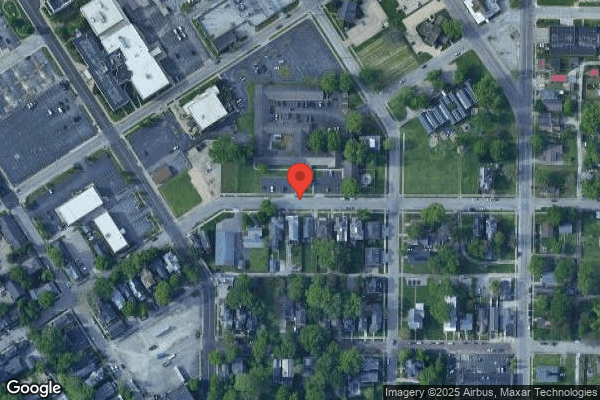 BRICKYARD HEALTHCARE - BRENTWOOD CARE CENTER nursing home in EVANSVILLE, IN - Photo 1 of 5