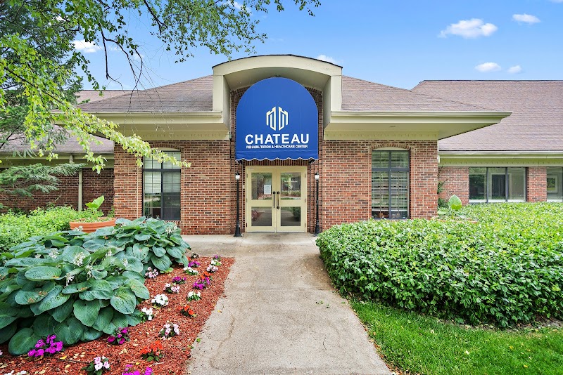 CHATEAU REHABILITATION AND HEALTHCARE CENTER nursing home in FORT WAYNE, IN - Photo 3 of 5