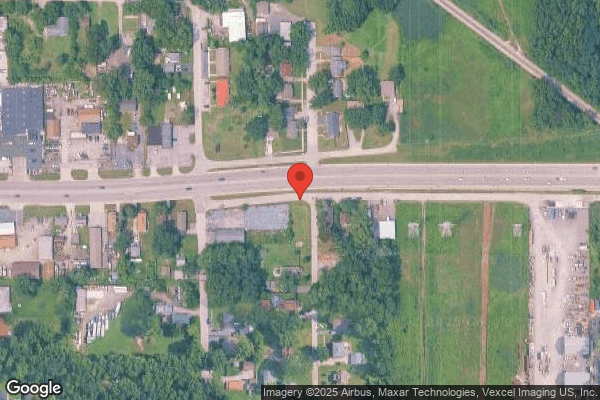 WATERS OF HOBART SKILLED NURSING FACILITY, THE nursing home in HOBART, IN - Photo 1 of 3