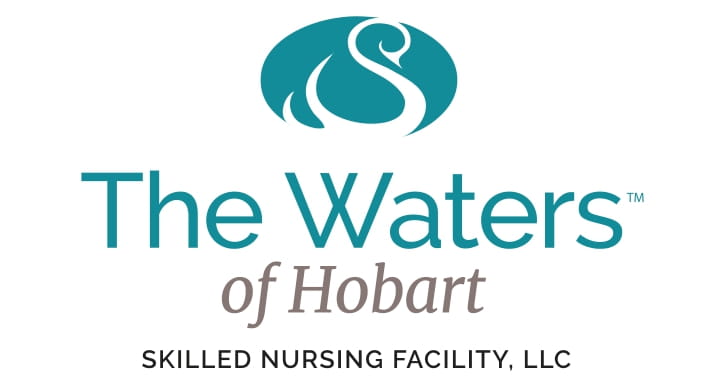 WATERS OF HOBART SKILLED NURSING FACILITY, THE nursing home in HOBART, IN - Photo 2 of 3