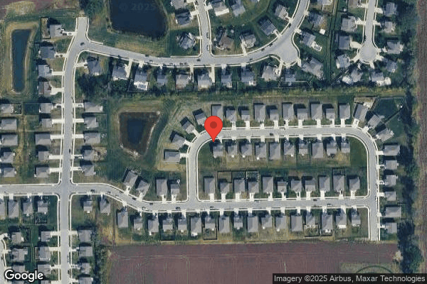 APERION CARE GREENFIELD nursing home in GREENFIELD, IN - Photo 1 of 2