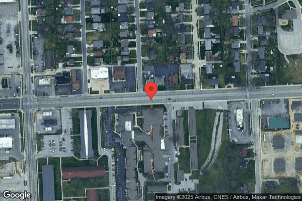 CELEBRATE SENIOR LIVING OF FORT WAYNE nursing home in FORT WAYNE, IN - Photo 1 of 5