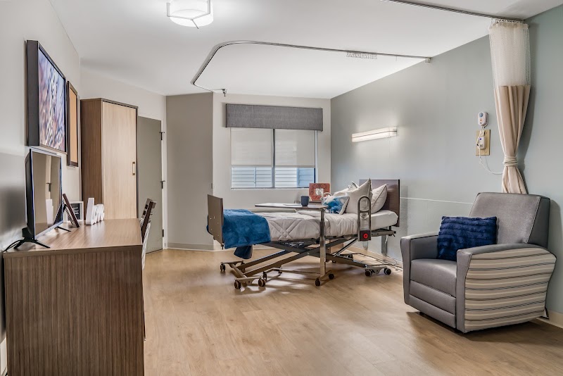 CELEBRATE SENIOR LIVING OF FORT WAYNE nursing home in FORT WAYNE, IN - Photo 3 of 5