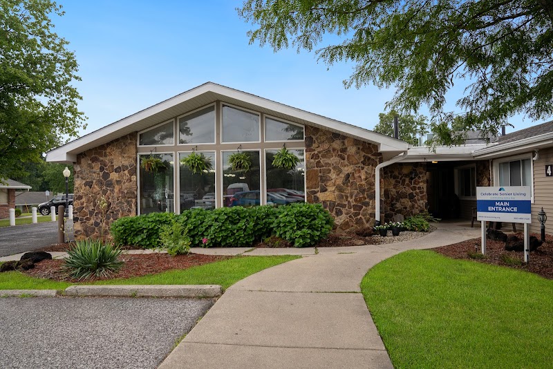 CELEBRATE SENIOR LIVING OF FORT WAYNE nursing home in FORT WAYNE, IN - Photo 5 of 5