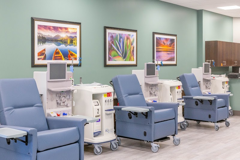 COUNTRYSIDE MANOR HEALTH & LIVING COMMUNITY nursing home in ANDERSON, IN - Photo 3 of 10