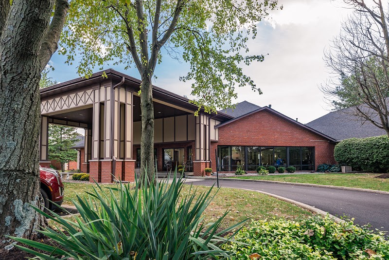 COUNTRYSIDE MANOR HEALTH & LIVING COMMUNITY nursing home in ANDERSON, IN - Photo 4 of 10