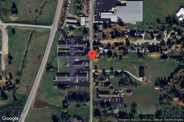 BRICKYARD HEALTHCARE - GOLDEN RULE CARE CENTER nursing home in RICHMOND, IN - Photo 1 of 5