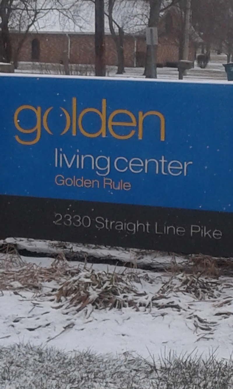 BRICKYARD HEALTHCARE - GOLDEN RULE CARE CENTER nursing home in RICHMOND, IN - Photo 5 of 5