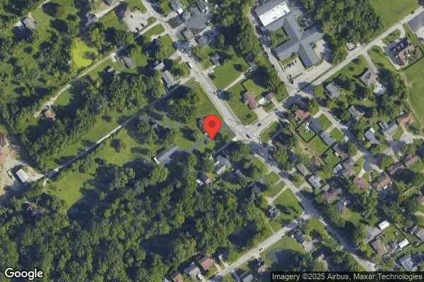 WEDGEWOOD HEALTHCARE CENTER nursing home in CLARKSVILLE, IN - Photo 1 of 5